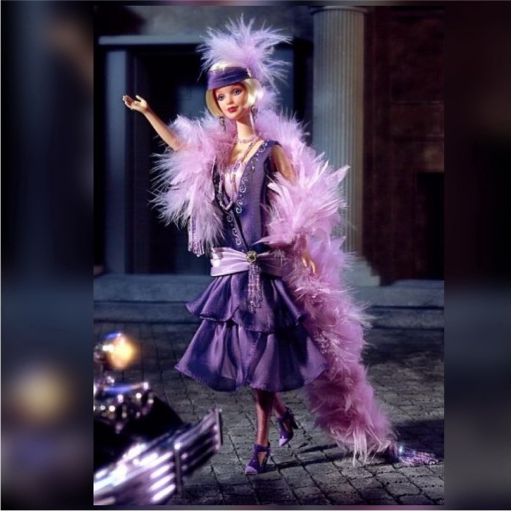 Barbie Dance Till Dawn